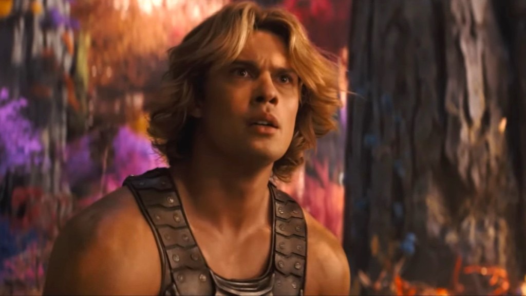 He-Man Returns With a Brand New Release Right After Master of the Universe Bombed image