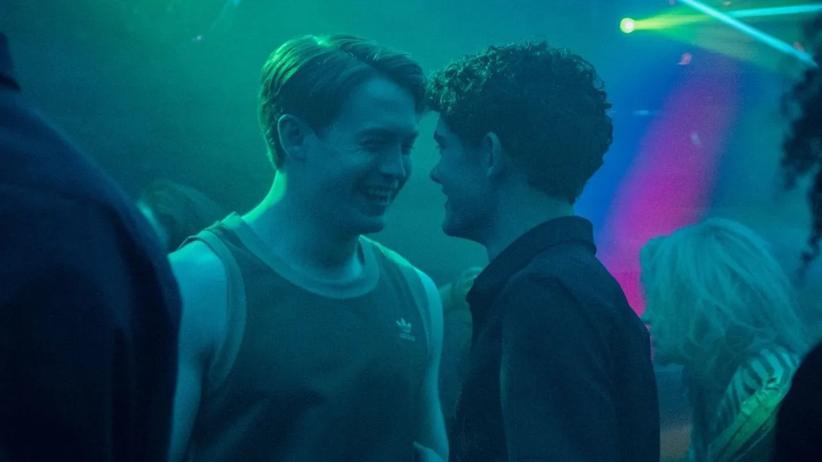 Heartstopper Forever Trailer Is What Fans of Joe Locke Netflix TV Show Have Been Waiting For