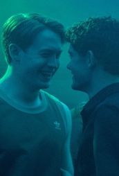 Heartstopper Forever Trailer Is What Fans of Joe Locke Netflix TV Show Have Been Waiting For