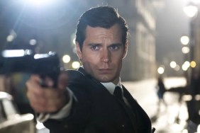 Henry Cavill's New Spy Movie Has James Bond Fans Asking the Same Question Again
