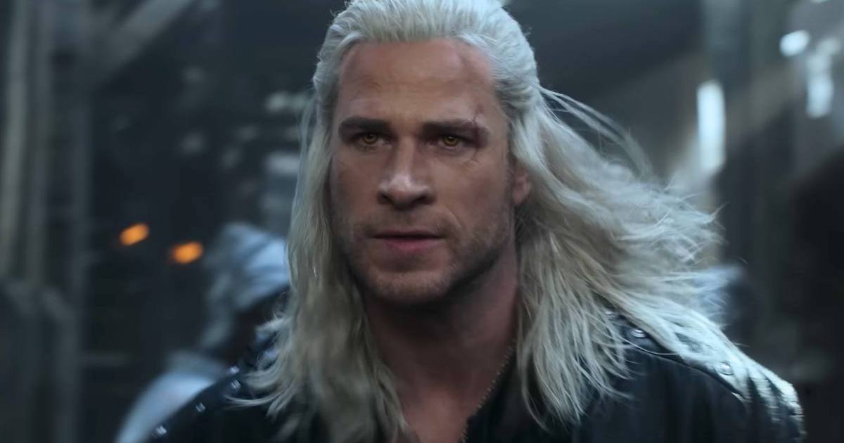 Witcher Game Actor Thinks Liam Hemsworth’s Geralt Beats Henry Cavill in 1 Aspect