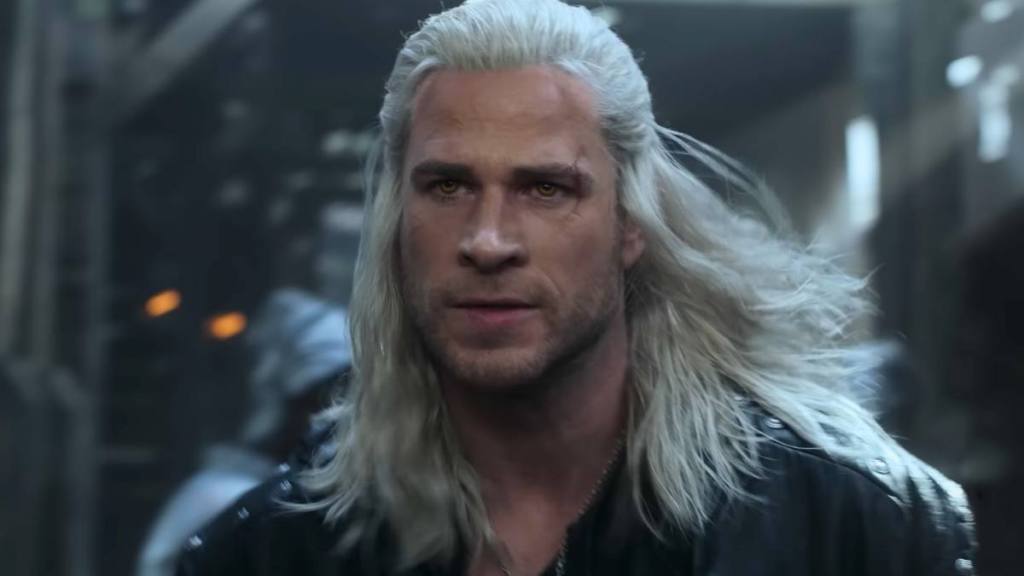 Witcher Game Actor Thinks Liam Hemsworth’s Geralt Beats Henry Cavill in 1 Aspect image