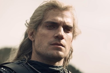 Henry Cavill’s First Netflix Movie After The Witcher Exit Arrives Soon