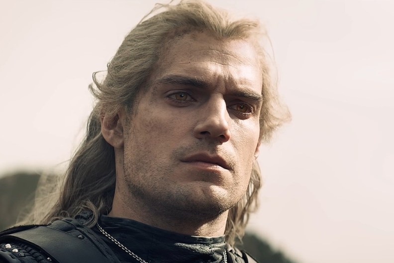 Henry Cavill’s First Netflix Movie After The Witcher Exit Arrives Soon