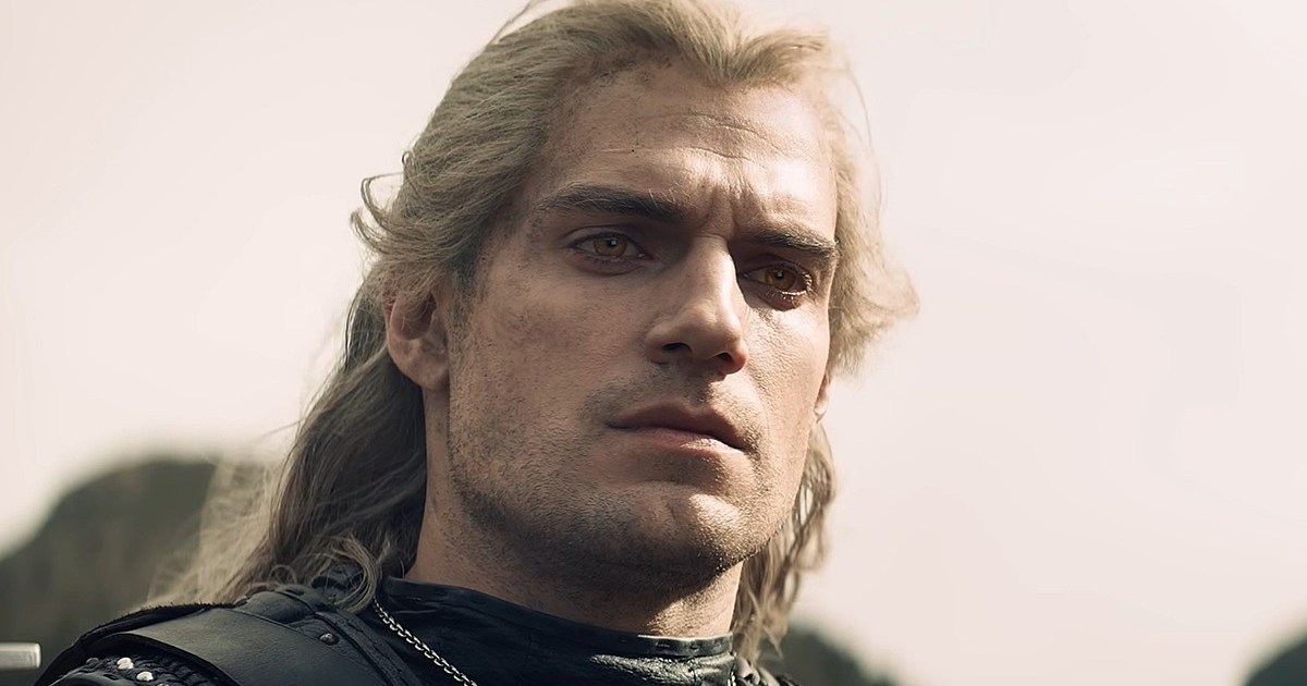 Henry Cavill’s First Netflix Movie After The Witcher Exit Arrives Soon Henry Cavill’s First Netflix Movie After The Witcher Exit Arrives Soon