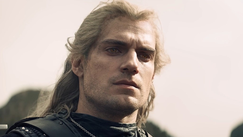 Henry Cavill’s First Netflix Movie After The Witcher Exit Arrives Soon image