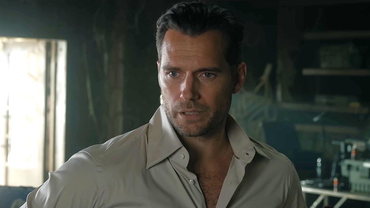 Henry Cavill’s Overlooked 2026 Flop Is a Smash Hit on Digital Streaming