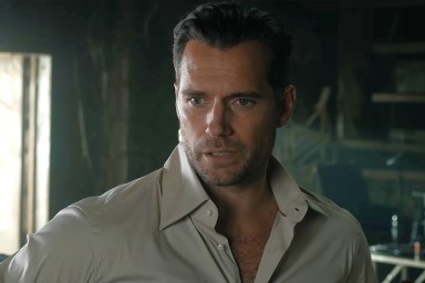 Henry Cavill's Overlooked 2026 Flop Is a Smash Hit on Digital Streaming