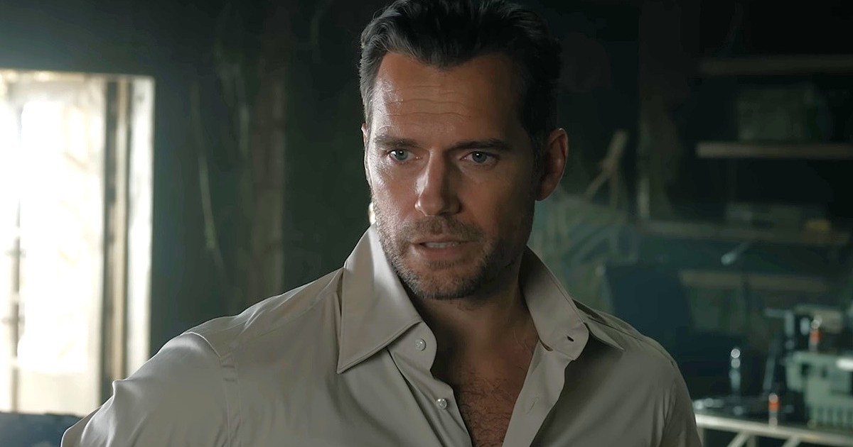 Henry Cavill’s Overlooked 2026 Flop Is a Smash Hit on Digital Streaming