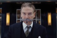 New Hercule Poirot Cast for Agatha Christie TV Show Following Kenneth Branagh Movies