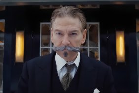 New Hercule Poirot Cast for Agatha Christie TV Show Following Kenneth Branagh Movies