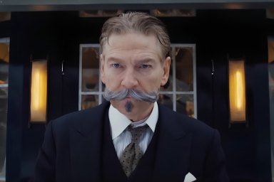 New Hercule Poirot Cast for Agatha Christie TV Show Following Kenneth Branagh Movies