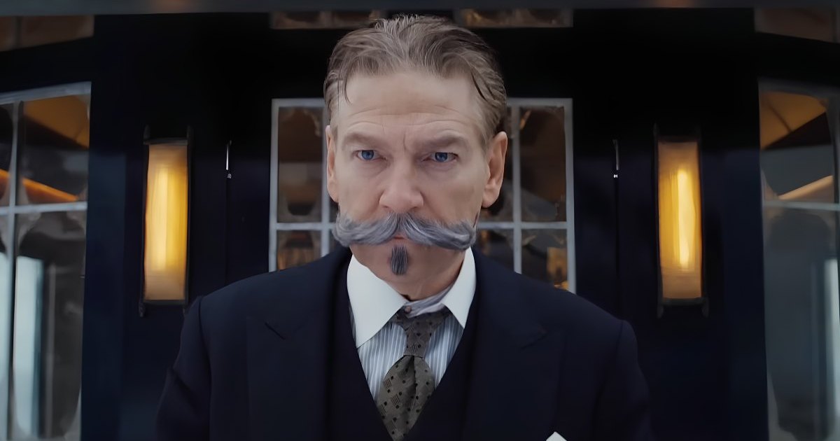 New Hercule Poirot Cast for Agatha Christie TV Show Following Kenneth Branagh Movies