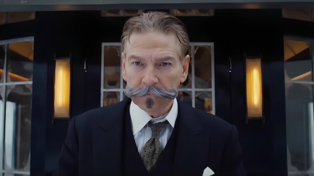 New Hercule Poirot Cast for Agatha Christie TV Show Following Kenneth Branagh Movies