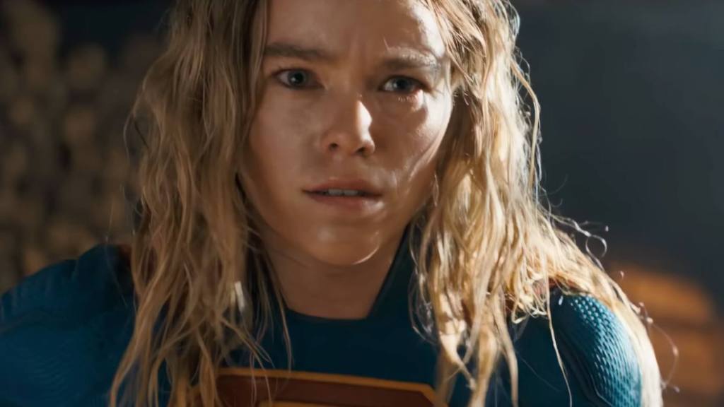 Hideo Kojima’s Supergirl Review Stands Apart With Unexpected Western Comparison image