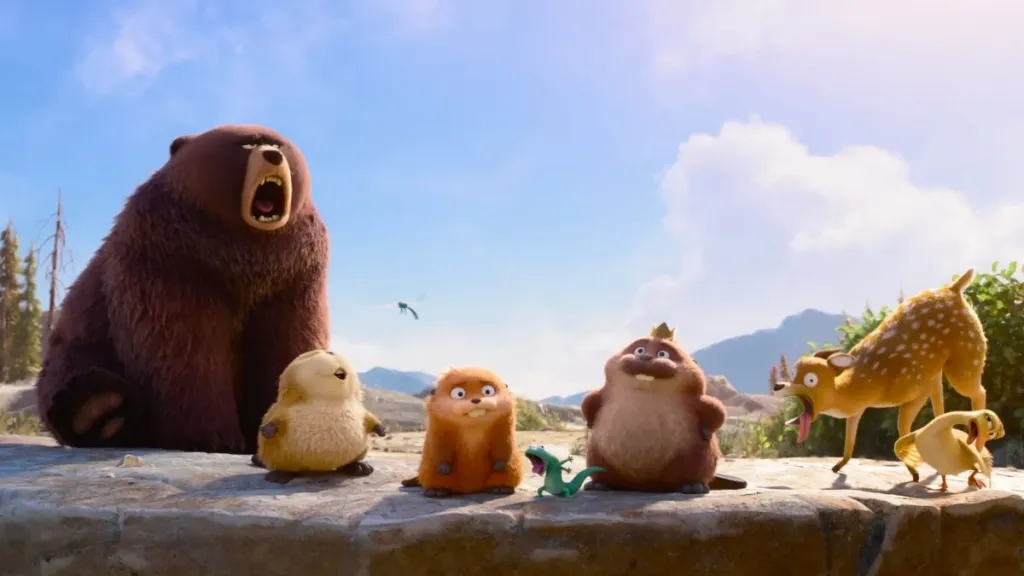 Hoppers 2 Could Happen, But Pixar Needs to Solve 1 Big Problem First