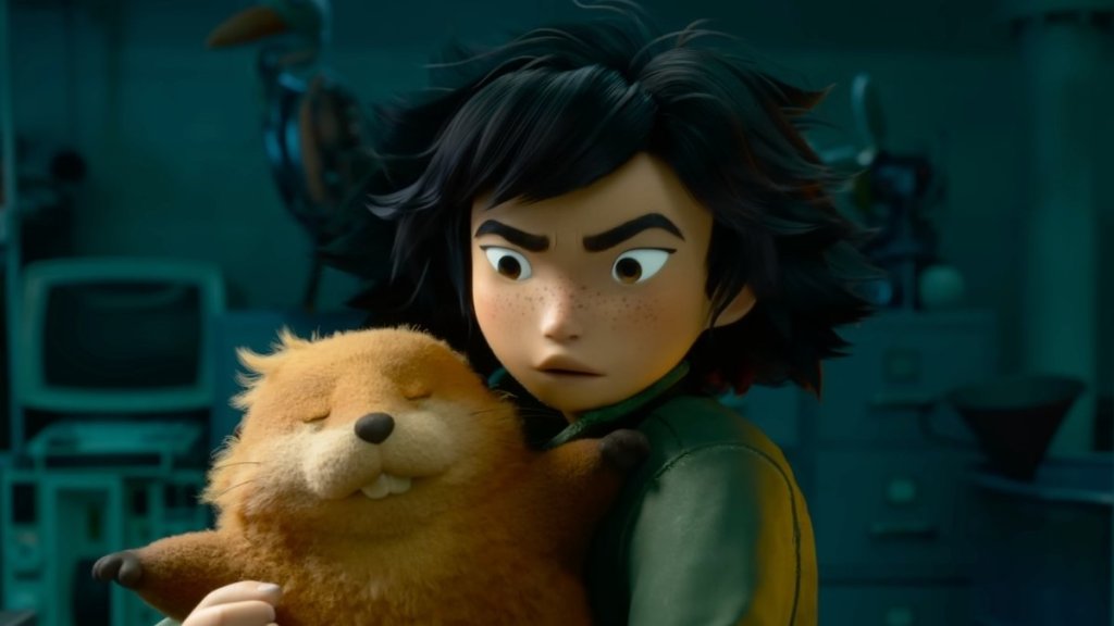 Hoppers 2 Could Happen, But Pixar Needs to Solve 1 Big Problem First