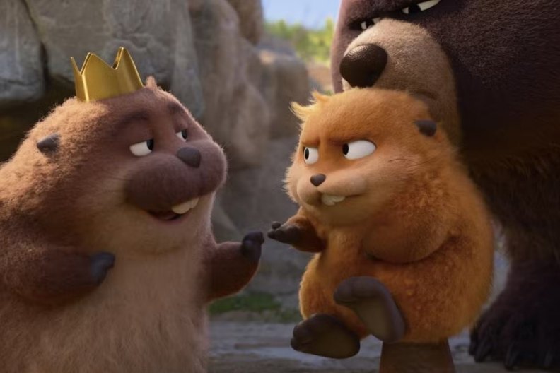 Hoppers Director Was Convinced Meryl Streep Would Reject Pixar’s Wildest Joke