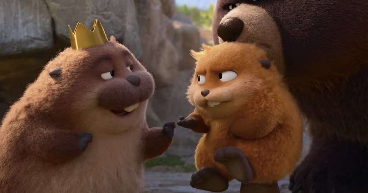 Hoppers Director Was Convinced Meryl Streep Would Reject Pixar’s Wildest Joke Hoppers Director Was Convinced Meryl Streep Would Reject Pixar’s Wildest Joke