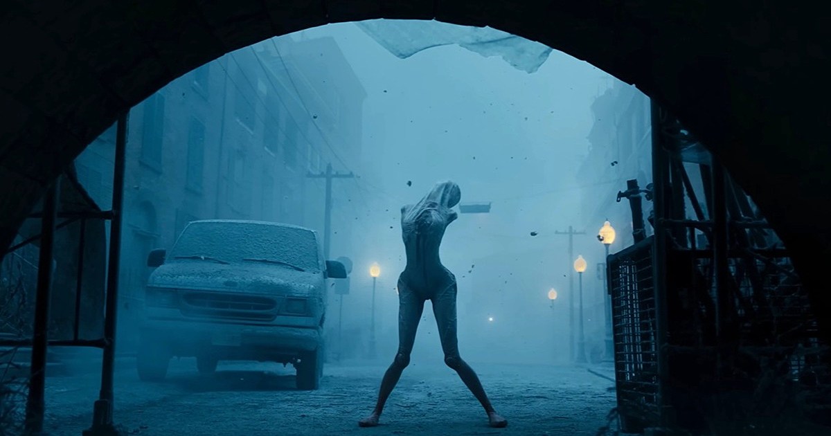 Horror Sequel Based on Hit Video Game Is Already a Streaming Topper Post Debut