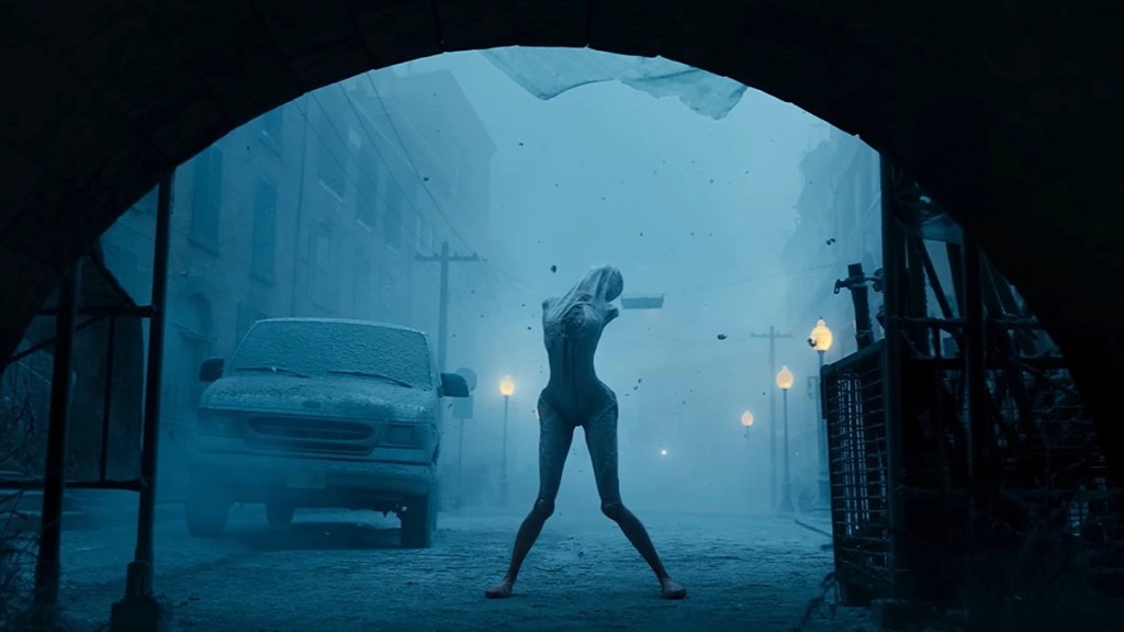 Horror Sequel Based on Hit Video Game Is Already a Streaming Topper Post Debut image