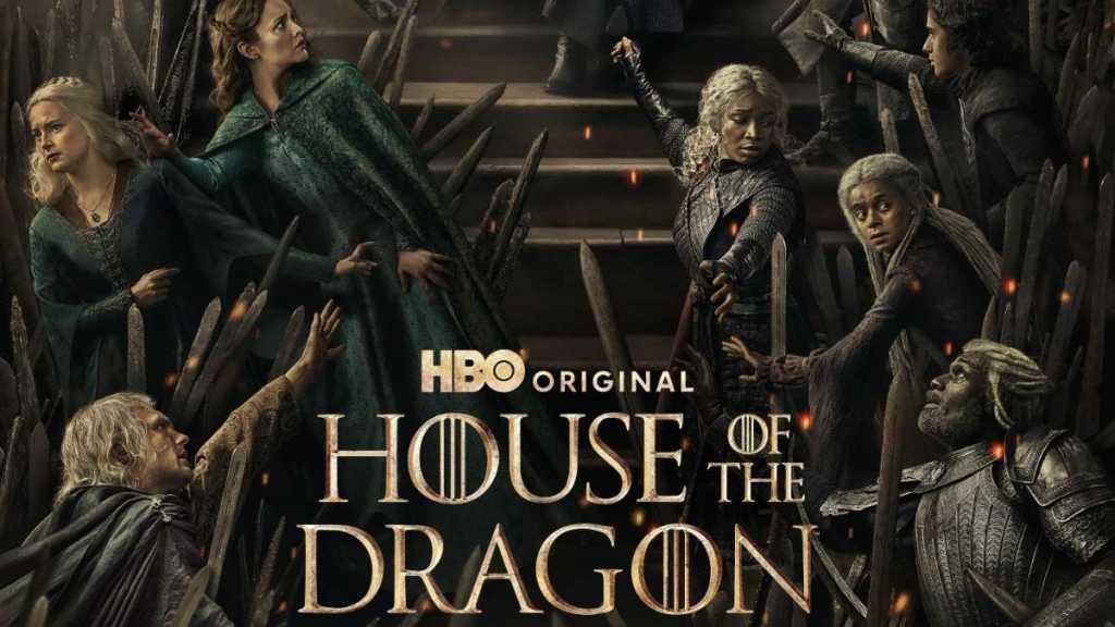 ‘I’m the Daddy Now’: House of the Dragon Season 3 Stars Discuss Shocking Incest Scene image