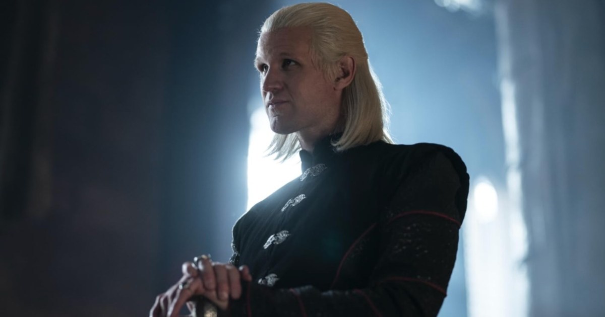 House of the Dragon Finally Delivers the Daemon Targaryen Fix Fans Wanted