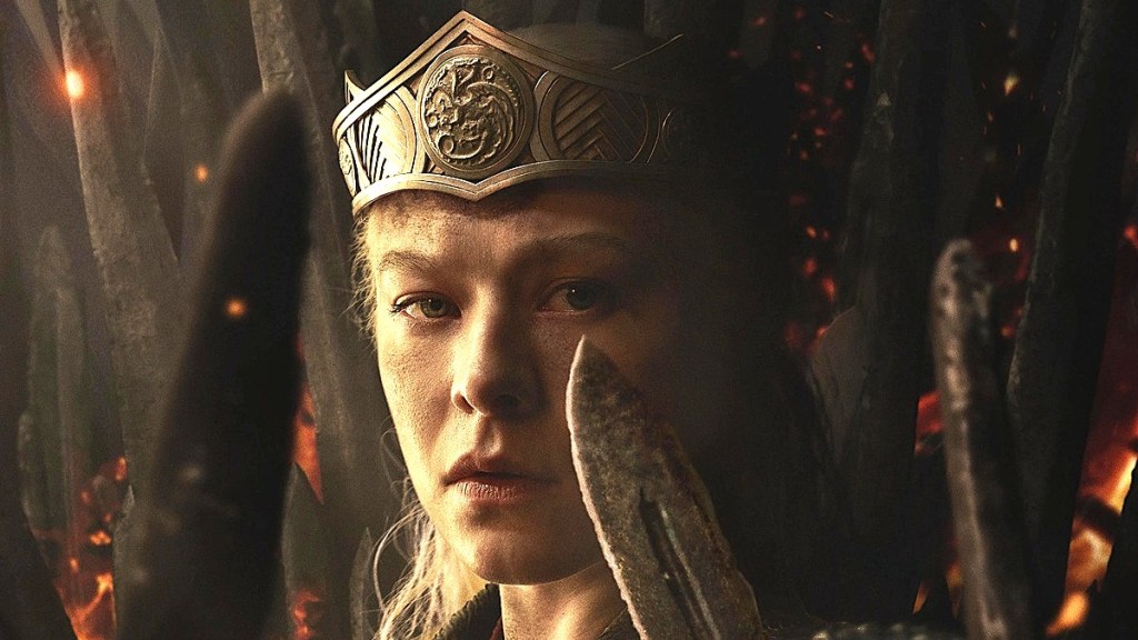 House of the Dragon Fans May Not Like Co-Creator’s Comment on GOT Future After Season 4 image