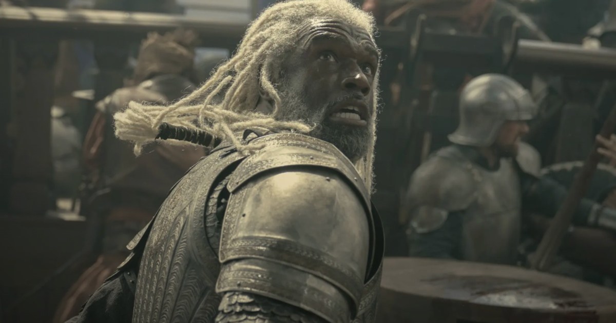 House of the Dragon Season 3 Episode 2 Release Date, Time, Where to Watch