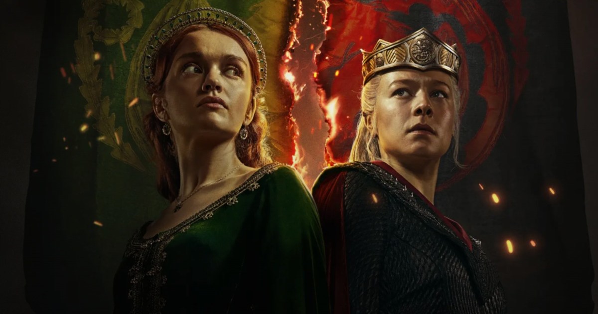 House of the Dragon Season 3 Release Date, Time, Where to Watch