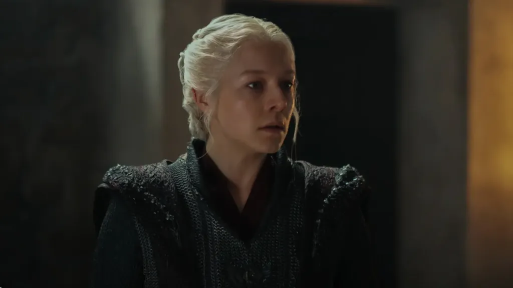 House of the Dragon Season 3 Episode 3 Release Date, Time, Where to Watch image