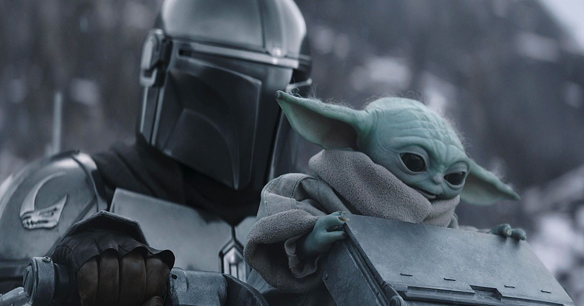 How 1 Legendary Liam Neeson Movie Inspired The Mandalorian & Grogu’s Epic Battle How 1 Legendary Liam Neeson Movie Inspired The Mandalorian & Grogu’s Epic Battle