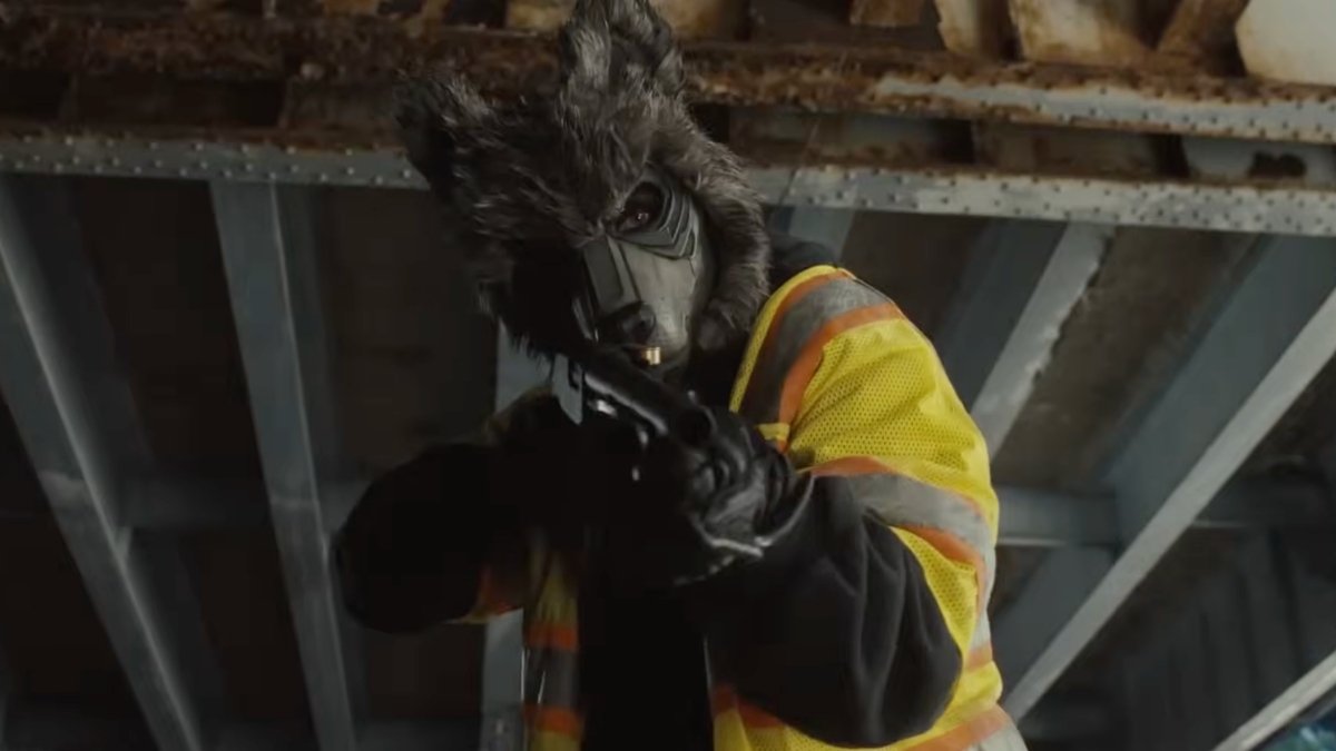 How to Rob a Bank Trailer Previews John Wick Director & Superman Star’s Heist Movie
