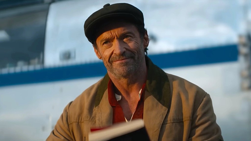 Hugh Jackman Announces His Best 2026 Movie’s Prime Video Release Date image