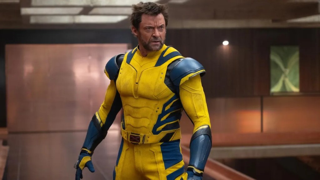 Hugh Jackman’s Wolverine Answer for Avengers: Doomsday Was Just 2 Words