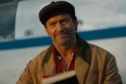 Hugh Jackman Cast in Treasure Island Movie Remake from Legendary Director