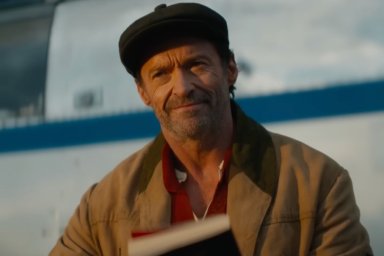 Hugh Jackman Cast in Treasure Island Movie Remake from Legendary Director