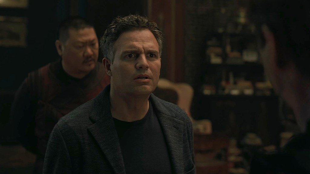 Hulk Actor Mark Ruffalo Left Stunned by This Crazy Fan Reaction image