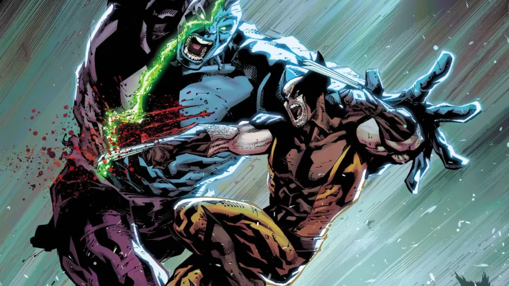 Hulk Declares War on Marvel’s Biggest Heroes, Including Spider-Man and Wolverine image