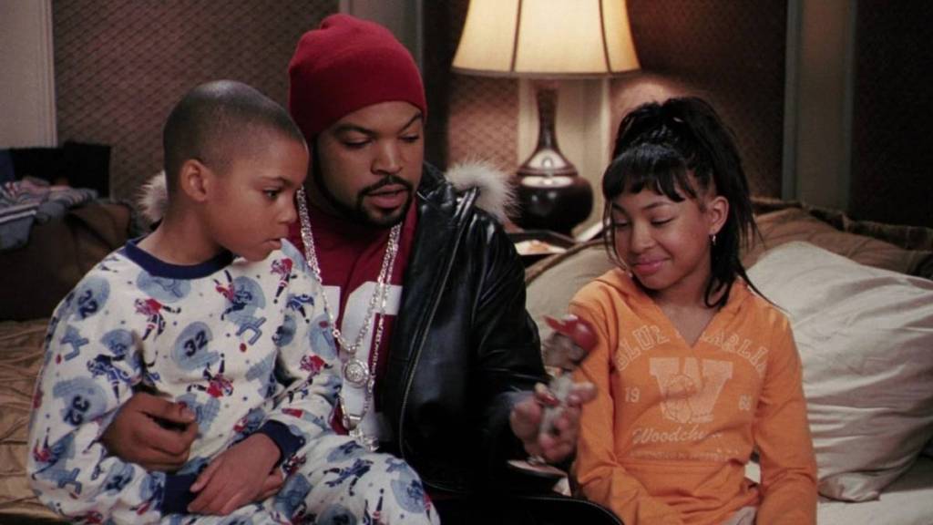 Beloved Ice Cube Movie Finally Getting a Sequel After 20 Years