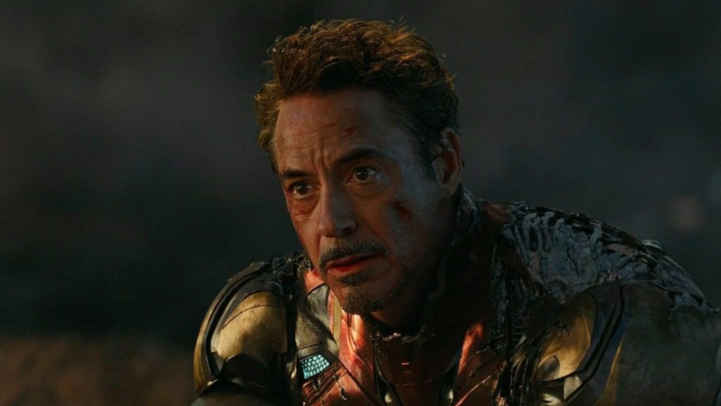 Marvel Nearly Robbed Avengers: Endgame of Iron Man’s Most Emotional Moment