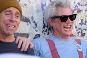 Jackass 6 Johnny Knoxville