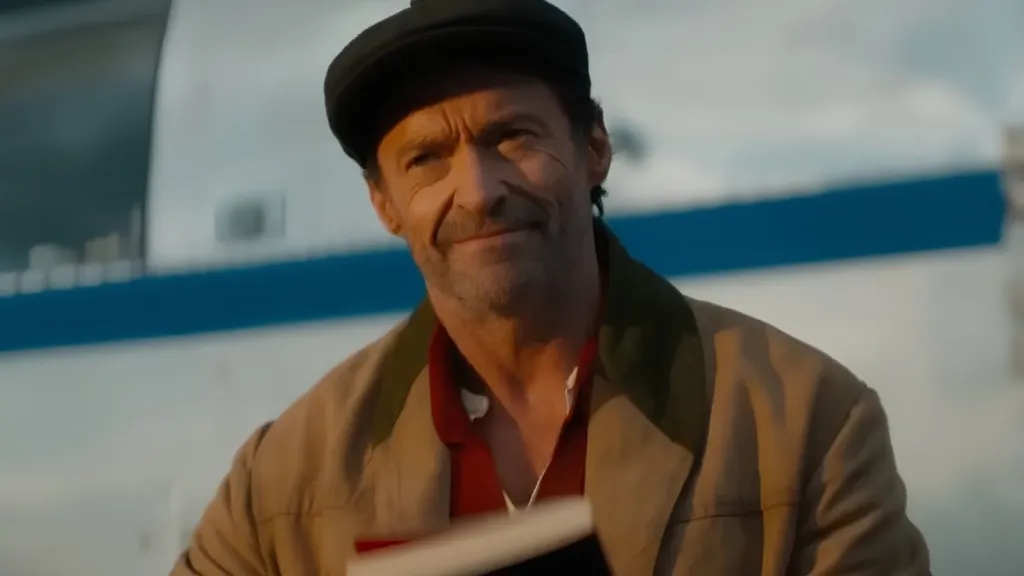 Hugh Jackman Admits Surprising Treasure Island Confession Before Ridley Scott Movie