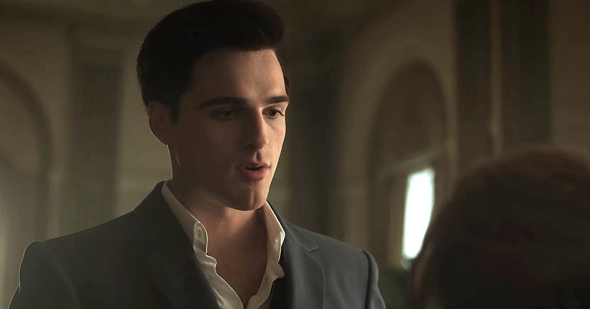 Jacob Elordi’s 84% RT 2023 Movie & More Prime Video Releases This Week