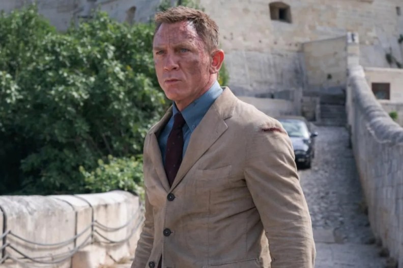 3 Popular James Bond Picks Rejected by Casting Director Who Cast Daniel Craig as 007