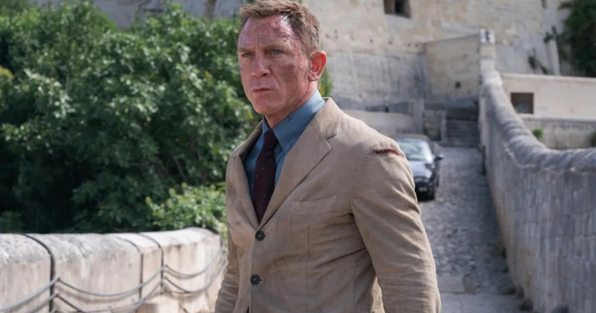 3 Popular James Bond Picks Rejected by Casting Director Who Cast Daniel Craig as 007