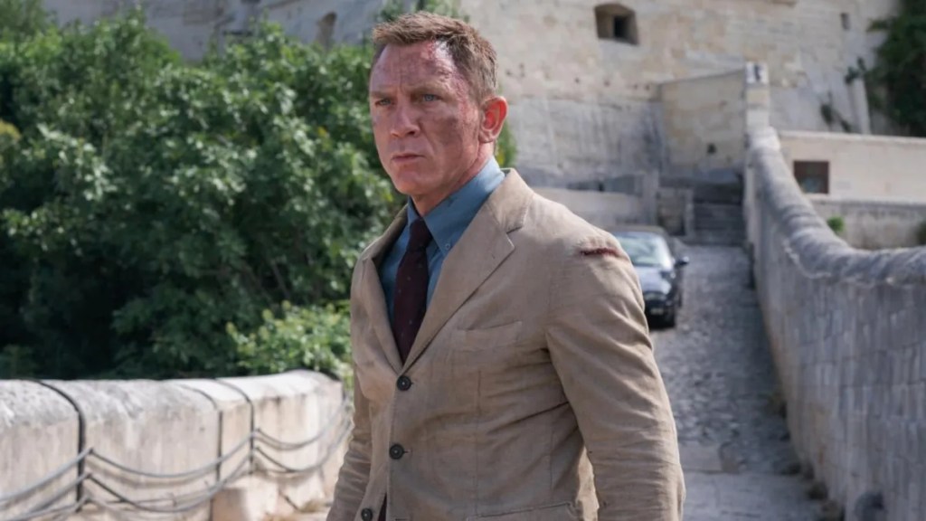 3 Popular James Bond Picks Rejected by Casting Director Who Cast Daniel Craig as 007 image