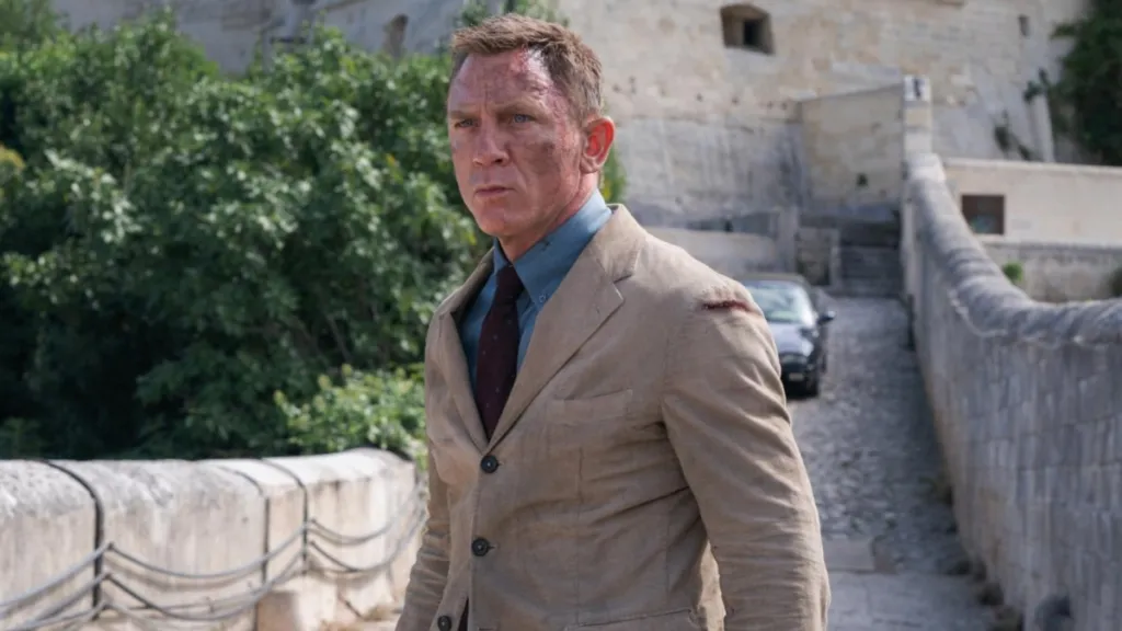 James Bond 26’s Theatrical Future Gets Good & Bad News image