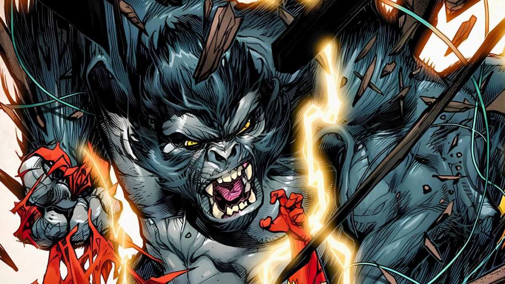 James Gunn Clears up 1 Big Doubt About DCU’s Gorilla Grodd Show image