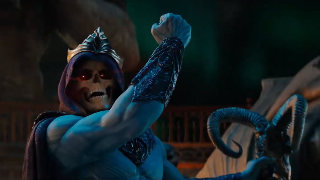 Masters of the Universe Proves Jared Leto’s DCEU Failure Was No Fluke image